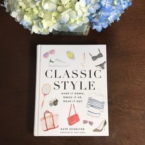 Classic Style by Kate Schelter